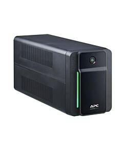 APC BVX700LI uninterruptible power supply (UPS) Line-Interactive 0.7 kVA 360 W 4 AC outlet(s) BVX700LI