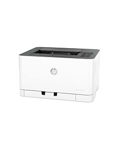 HP Color Laser Laser 150nw Wireless Color Printer, Duplex