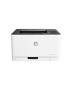HP Color Laser Laser 150nw Wireless Color Printer, Duplex