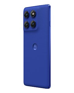 Motorola edge 60 pro 16.9 cm (6.67") Dual SIM Android 15 5G USB Type-C 12 GB 512 GB 6000 mAh Blue