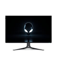 Alienware AW2723DF LED display 68.6 cm (27") 2560 x 1440 pixels Quad HD LCD Silver