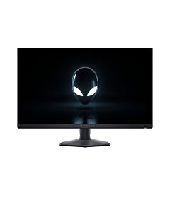Alienware AW2724DM LED display 68.6 cm (27") 2560 x 1440 pixels Quad HD LCD Black