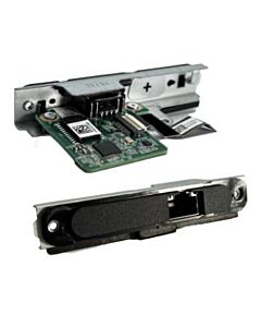 ASUS NUCIOALA0CR interface cards/adapter RJ-45, RS-232