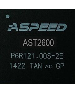 ASUS ASMB10-IKVM remote management adapter