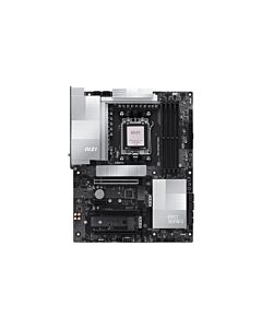 MSI PRO X870E-P WIFI motherboard AMD X870E Socket AM5 ATX PRO X870E-P WIFI