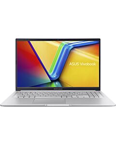ASUS Vivobook 15 M1502YA-NJ033W AMD Ryzen™ 7 7730U Laptop 39.6 cm (15.6") Full HD 16 GB DDR4-SDRAM 512 GB SSD Wi-Fi 6E (802.11ax) Windows 11 Home Silver M1502YA-NJ033W