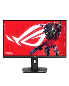ASUS ROG Strix XG279CNS computer monitor 68.6 cm (27") 1920 x 1080 pixels Full HD LCD Black XG279CNS