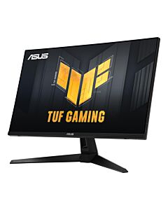 ASUS TUF Gaming VG27AQM5A computer monitor 68.6 cm (27") 2560 x 1440 pixels Quad HD LED Black