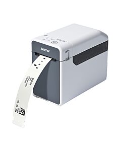 Brother TD-2130NHC label printer 300 x 300 DPI 152 mm/sec Ethernet LAN