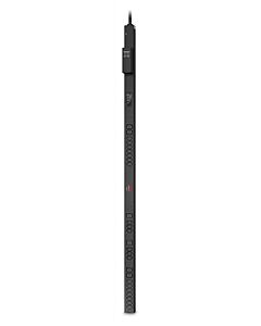 APC AP6009A power distribution unit (PDU) 26 AC outlet(s) Black