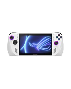 ASUS ROG Ally RC71L portable game console 17.8 cm (7") 512 GB Touchscreen Wi-Fi White