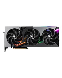 MSI GAMING RTX 5070 12G VANGUARD SOC LAUNCH EDITION NVIDIA GeForce RTX 5070 12 GB GDDR7
