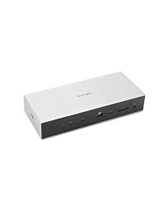 Kensington SD5000T5 EQ Thunderbolt 5 Triple 4K Docking Station with 140W PD - Windows/macOS
