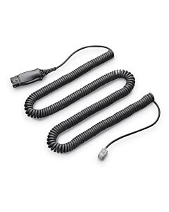 Poly HIS Cable TAA