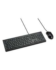 Kensington KM100 EQ Wired Desktop Set
