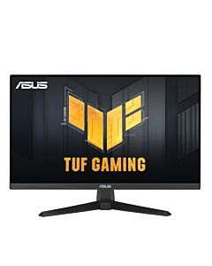 ASUS VG249QE5A computer monitor 60.5 cm (23.8") 1920 x 1080 pixels Full HD LCD Black VG249QE5A