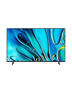 Sony BRAVIA 3 165.1 cm (65") 4K Ultra HD Smart TV Wi-Fi Black