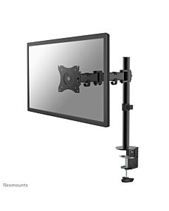 Neomounts NM-D135BLACK Monitor arm 10-27"