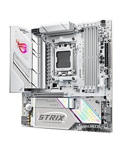 ASUS ROG STRIX B850-G GAMING WIFI AMD B850 Socket AM5 micro ATX 90MB1M30-M0EAY0