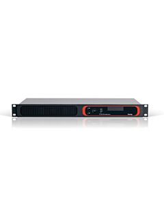 Biamp Tesira FORTÉ AVB VT