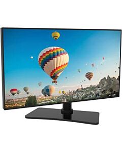 Peerless TTS4X4 TV mount/stand 152.4 cm (60") Black