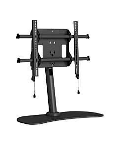 Chief LDS1U TV mount/stand 177.8 cm (70") Black LDS1U