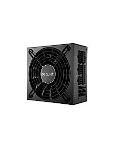 be quiet! SFX L Power power supply unit 600 W 20+4 pin ATX Black