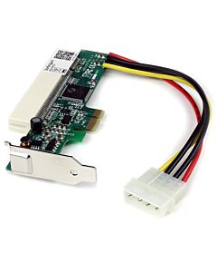 StarTech.com PCI Express to PCI Adapter Card PEX1PCI1