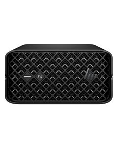 HP Z2 Mini G1a Copilot+ PC AMD Ryzen AI Max PRO 380 32 GB LPDDR5x-SDRAM 1 TB SSD Windows 11 Pro Mini PC Workstation AI Workstation, AI PC Black A40PTET#ABU