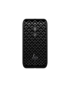 HP Z2 Mini G1a Workstation Desktop PC Copilot+ PC AMD Ryzen AI Max+ PRO 395 64 GB LPDDR5x-SDRAM Windows 11 Pro Mini PC Black
