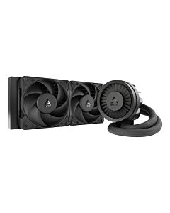 ARCTIC Liquid Freezer III Pro 240 - Multi Compatible All-in-One CPU Water Cooler