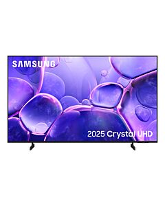 Samsung UE43U8000FKXXU TV 109.2 cm (43") 4K Ultra HD Smart TV Wi-Fi Black