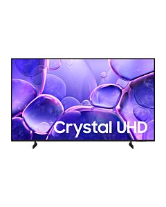 Samsung 58" Crystal UHD U8000F 4K Smart TV (2025)