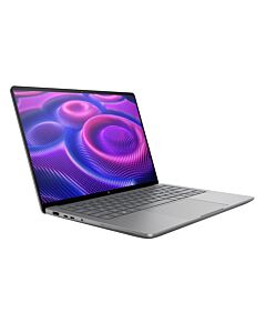 HP ZBook Ultra G1a Copilot+ PC AMD Ryzen AI Max PRO 390 Mobile workstation 35.6 cm (14") WUXGA 32 GB LPDDR5x-SDRAM 1 TB SSD Wi-Fi 7 (802.11be) Windows 11 Pro Silver