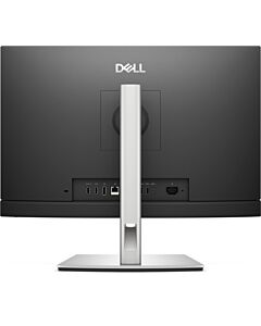 DELL Pro QC24250 Intel Core Ultra 7 265 61 cm (24") 1920 x 1080 pixels Touchscreen All-in-One PC 16 GB DDR5-SDRAM 512 GB SSD Windows 11 Pro Wi-Fi 6E (802.11ax) Black