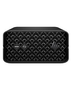 HP Z2 Mini G1a Workstation Desktop PC Copilot+ PC Windows 11 Pro Mini PC Black