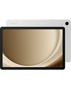 Samsung Galaxy Tab A9+ 8806097462774 tablet 128 GB 27.9 cm (11") 8 GB Wi-Fi 5 (802.11ac) Silver