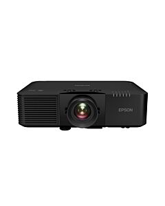 Epson EB-L895U Standard throw projector 8000 ANSI lumens 3LCD WUXGA (1920x1200) Black V11HB27140