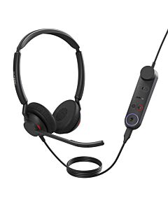 Jabra Engage 50 II - (50 II Link) USB-C/A MS Stereo