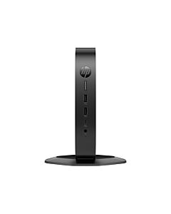 HP Elite t660 1.1 GHz Windows 11 IoT Enterprise 1.15 kg Black U300E