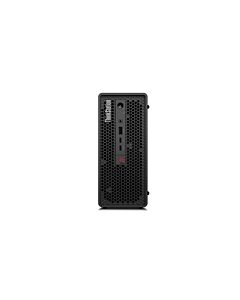 Lenovo ThinkStation P3 Ultra SFF Gen 2 Intel Core Ultra 7 265 32 GB DDR5-SDRAM 1 TB SSD Windows 11 Pro Workstation Black