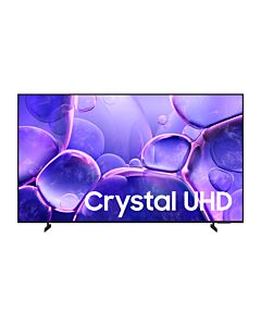Samsung 70" Crystal UHD U8000F 4K Smart TV (2025)