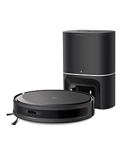 TP-Link Tapo RV20 Max Plus 0.3 L Bagless Black