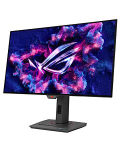 ASUS ROG Strix OLED XG27AQDMG computer monitor 67.3 cm (26.5") 2560 x 1440 pixels Quad HD Black