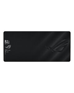 ASUS ROG Sheath II XXL Gaming mouse pad Black
