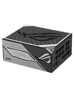 ASUS ROG -THOR-1200P3-GAMING power supply unit 1200 W 20+4 pin ATX ATX Black
