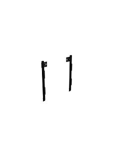 Chief TiLED dvLED Universal Wall Mount 2 High Extender