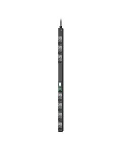 APC NetShelter Rack PDU Advanced, Switched, 3Phase, 11kW 400V 16A or 11.5kW 415V 20A, 42 Outlets, IEC309