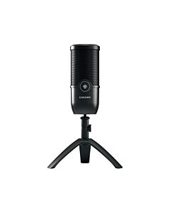 CHERRY UM 3.0 Black Table microphone