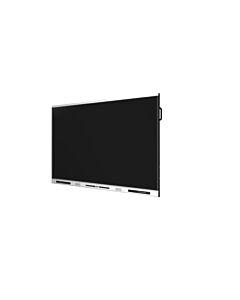 Dahua Technology DHI-LPH65-ST420 interactive whiteboard 165.1 cm (65") 3840 x 2160 pixels Touchscreen Black, Silver